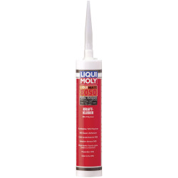 Liqui Moly 6165 Liquimate Glue 8050 290ml Flexible MS-Polymer Adhesive