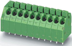 Klucz polaryzacyjny raster 3.5mm Przewlekany Phoenix Contact