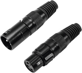 Omnitronic Złącze XLR