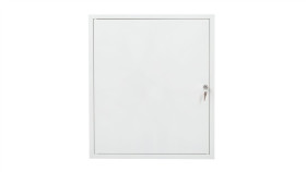 Obudowa Rozdzielnicy Niskiego Napięcia Natynkowa 500X600x210mm Ip21 Nr 562 6-867