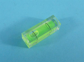 POZIOMICA PROTOKĄTNA 10x10x29 LIBELLA