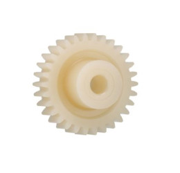 Koło zębate walcowe l.zębów: 60 0.7 Igutek P360 śr. otworu: 8mm śr. piasty: 18mm