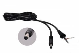 WTYK DC 1.7/4.75 Z PRZEWODEM