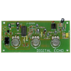 J-222 Echo cyfrowe