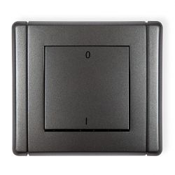 Łącznik dwubiegunowy