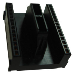 Simatic S7-300, MODUÅ MAGISTRALI - 6ES7390-0AA00-0AA0