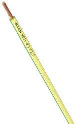 LAPP 4520004/1000 Przewód jednożyłowy 1 x 6 mm² 1000 m