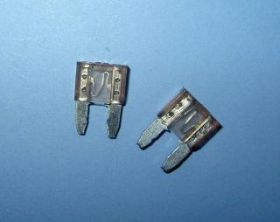 7,5A MINI BROWN SAM.BEZP. 2149