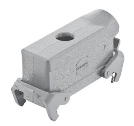 Obudowa tulejki 09 30 024 1592 09300241592 Harting 1 szt.