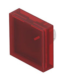 Klosze lampek do przełączników modułowych Soczewka EAO