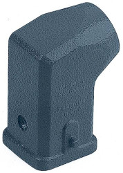 Obudowa tulejki 09 37 003 1640 09370031640 Harting 1 szt. sztuka