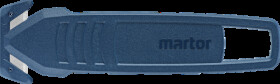 145007.12 Detectable Knife SECUMAX 145 MDP