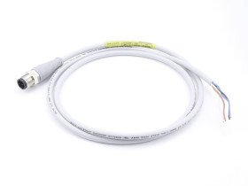 Molex 1200656522 Złącze konfekcjonowane czujnika/aktuatora 1 szt.