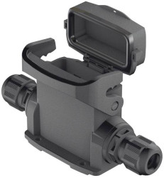 Obudowa podstawowa 19 46 110 0293 19461100293 Harting 1 szt.