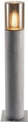 Lampa zewnętrzna, stojąca SLV Lisene Pole 1000666 23 W IP54