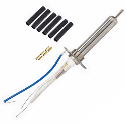 Grzałka ceramiczna do kolby rozlutowniczej ZD-553T do Stacji ZD-8917B