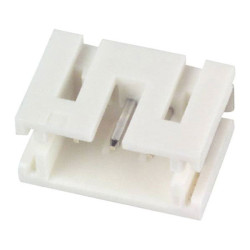 JST B3B-PH-SM4-TB (LF)(SN) Pin Strip 3 Pins 2mm Spacing Pre-Tin Coated