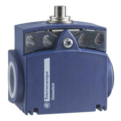Wyłącznik krańcowy typ Trzpień Telemecanique Sensors 1NC/1NO 10A 240V IP66, IP67
