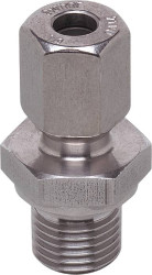 ifm Electronic E33433 Połączenie śrubowe E33433 1 szt.