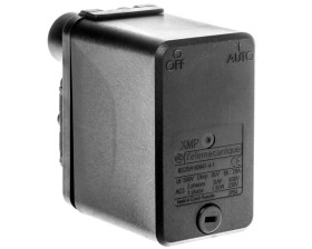 Wyłącznik ciśnieniowy 12bar 1/4 cala 3R migowe XMPA12C2131