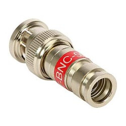 WTYK BNC KOMPRESYJNY PCT RG59