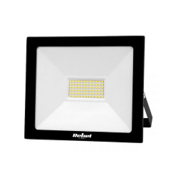 Halogen LED 50W 6500K REBEL black