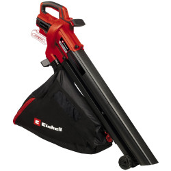 Einhell 3433625 VENTURRO 18/210 Leaf Blower/Vac 18V Bare Unit