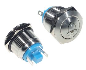 PRZ W19B10R/Sbell II PRZ W19B10R/Sbell II