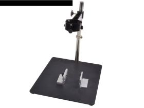 Platforma naprawcza z uchwytem 628-1 do płyt PCB oraz do kolby