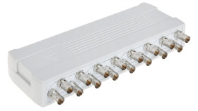 Transformator Do Przesyłania Sygnału Wideo Po Skrętce 16-Kanałowy Ahd,...