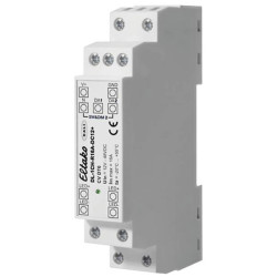 Eltako 33000022 DL-1CH-R16A-DC12&#x2B; LED Dimmer 1-Ch 12V-48V 16A Efficient