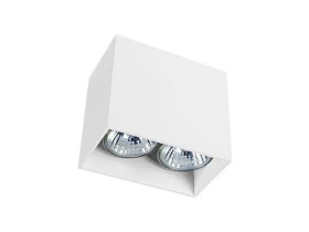 SPOT GAP WHITE 9385 Nowodvorski