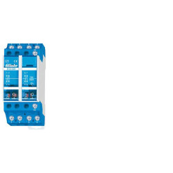 Eltako 21220030 Impulse Changeover Switch 230V AC 16A 2 breakers 4-pin