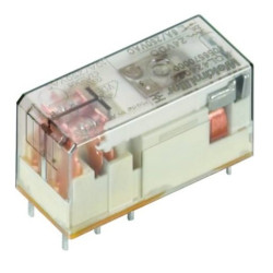 Przekaźnik 24V DC RCL424024 WEIDMULLER