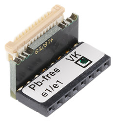 Adapter do Silnik EC 10, silnik EC 13, silnik płaski EC 20, silnik płaski EC 32, silnik płaski EC 45 Maxon