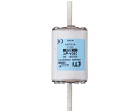 Wkładka bezpiecznikowa NH1 250A gR 690V 004723219