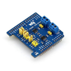 RS485 CAN Shield
