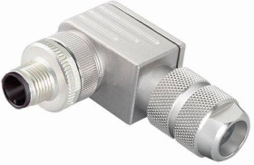 binder 99 1433 824 04-20 Złącze niekonfekcjonowane czujnika/aktuatora złącze męskie proste Ilość pinów: 4 1 szt.