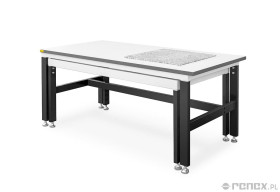 Stanowisko antywibracyjne 1530