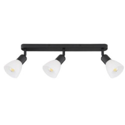 Spot MALTA 3 LP-877/3W BK Light Prestige