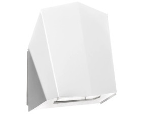 Oprawa awaryjna LED 3x1W OUTDOOR LED ODB 3h SE ODB/3x1W/C/3/SE/X/WH