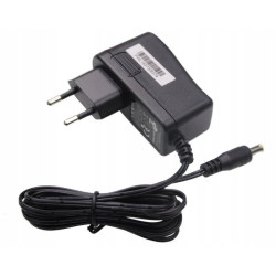 Zasilacz ZI 12V/1A OEM 3.0/5.5 +igła OEM Impulsowy Wtyczkowy