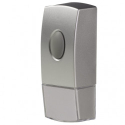 Przycisk bezprzewodowy hermetyczny ST-300P SUNDI