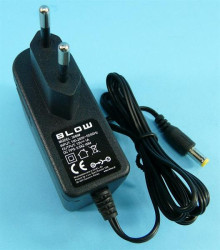 12V/1,00A WT. 2,1/5,5 ZASIL.IMP.