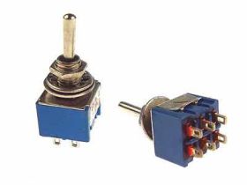 Przełącznik P-NS/3P/6