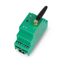 Zamel Supla ROW-02M - 2-kanałowy przekaźnik WiFi 230V 16A - aplikacja Android/iOS