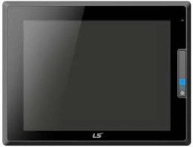 Panel dotykowy iXP2-1500D 15 cali 16.7 milionów kolorow rozdzielczość 1024x768 zasilanie 24VDC IXP2-1500D 4860009600