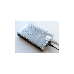 Obudowa dla komputera Odroid-HC1