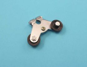 DŹWIGNIA DWURAMIENNA Z ROLKAMI 792103732