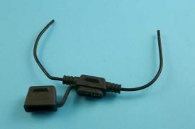 GN.BEZP.UNIVAL Z KABLEM SZCZELNE FI 2